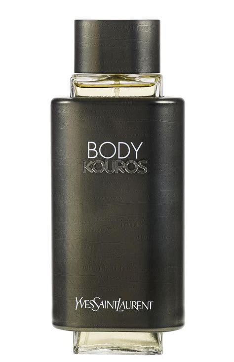 ysl body kouros cologne